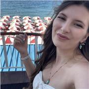 Laureata quasi in giurisprudenza offro ripetizioni di letteratura italiana e inglese